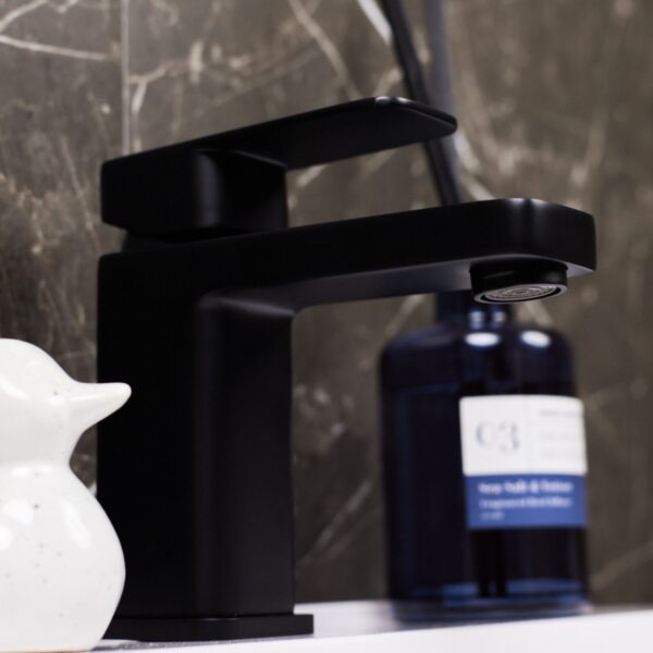 LANZA Mono Basin Mixer - Image 13