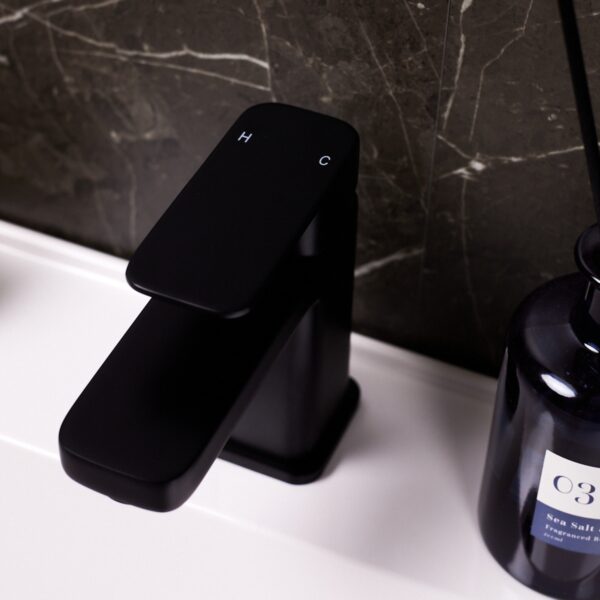 LANZA Mono Basin Mixer - Image 11