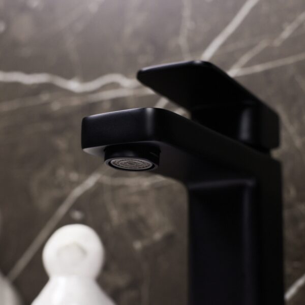 LANZA Mono Basin Mixer - Image 12