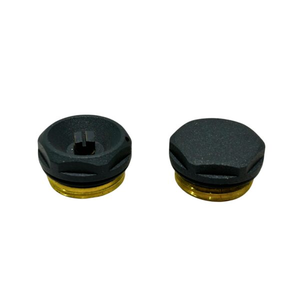 BSP Air Vent & Banking Plug Set - Image 3
