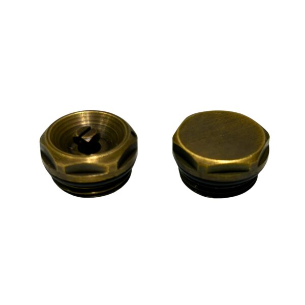 BSP Air Vent & Banking Plug Set - Image 4