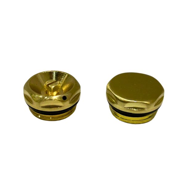 BSP Air Vent & Banking Plug Set - Image 6