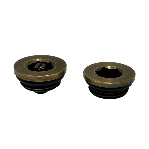 BSP Air Vent & Banking Plug Set - Image 13