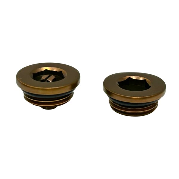 BSP Air Vent & Banking Plug Set - Image 14