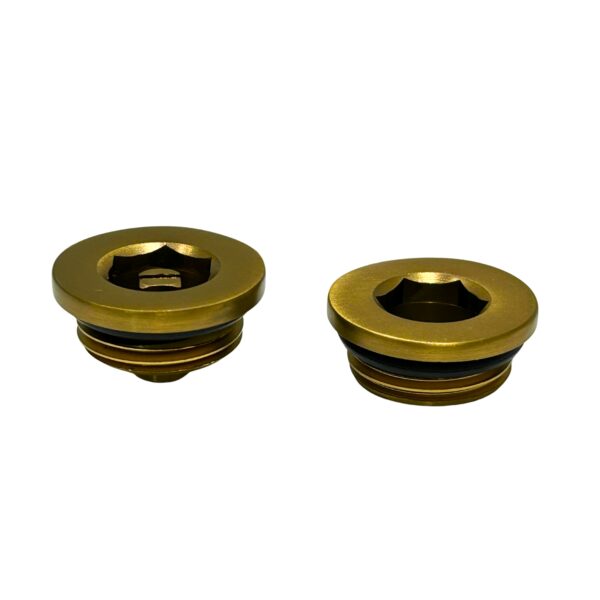 BSP Air Vent & Banking Plug Set - Image 16