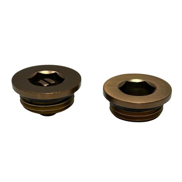 BSP Air Vent & Banking Plug Set - Image 17