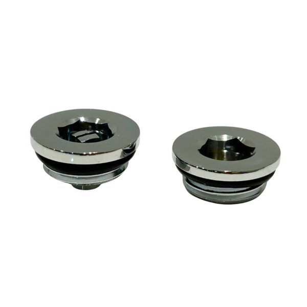 BSP Air Vent & Banking Plug Set - Image 19
