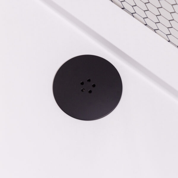 High Flow Shower Tray Waste 90mm - Image 7