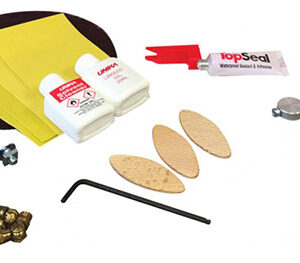 STRATUS Fitting Kit 1