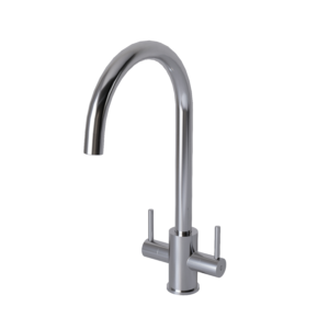ADRIA Twin Lever Kitchen Mixer