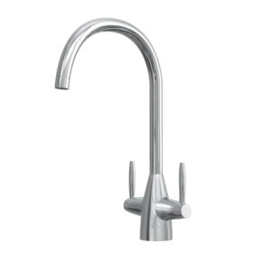 ASTRID Dual Lever Kitchen Sink Mixer