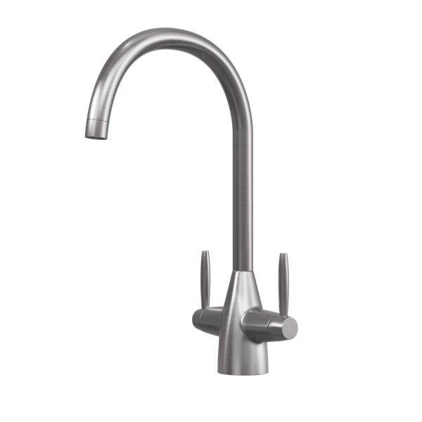 ASTRID Dual Lever Kitchen Sink Mixer - Image 3