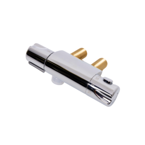 ATLAS Minimalist Thermostatic Shower Bar Valve