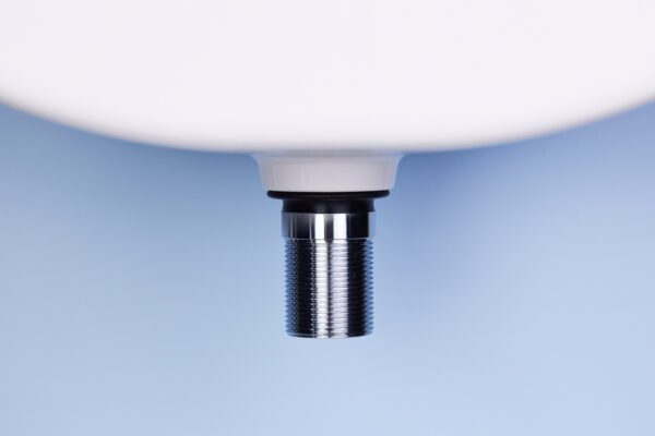 Basin Waste Top Fix Unslotted - Image 23