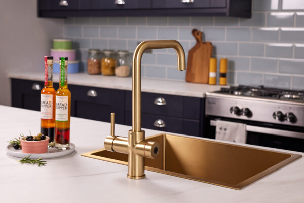 BIO 3 in 1 Instant Biometric Hot Water Kit - Image 12