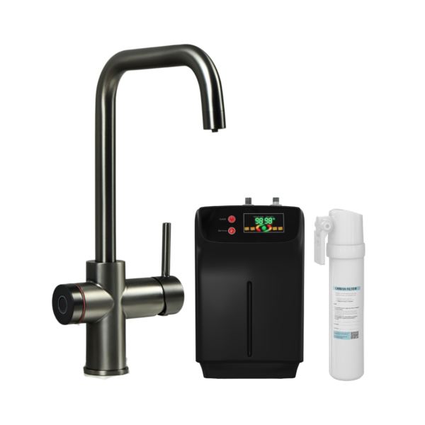 BIO 3 in 1 Instant Biometric Hot Water Kit - Image 5