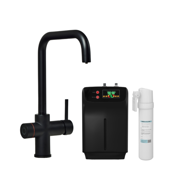 BIO 3 in 1 Instant Biometric Hot Water Kit - Image 6