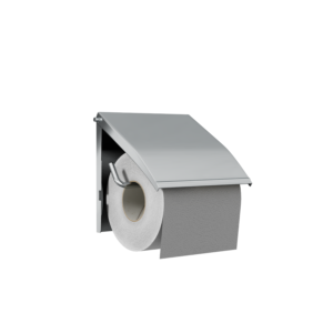 Cali Toilet Roll Holder
