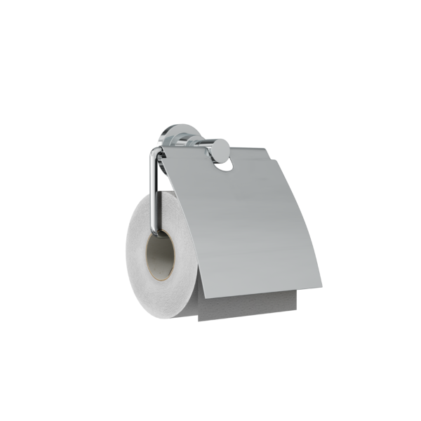 Cali Toilet Roll Holder - Image 2