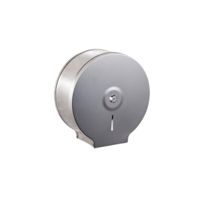 CALI Jumbo Toilet Roll Holder