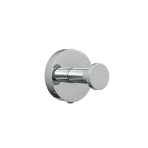 Cali Robe Hook (Chrome)