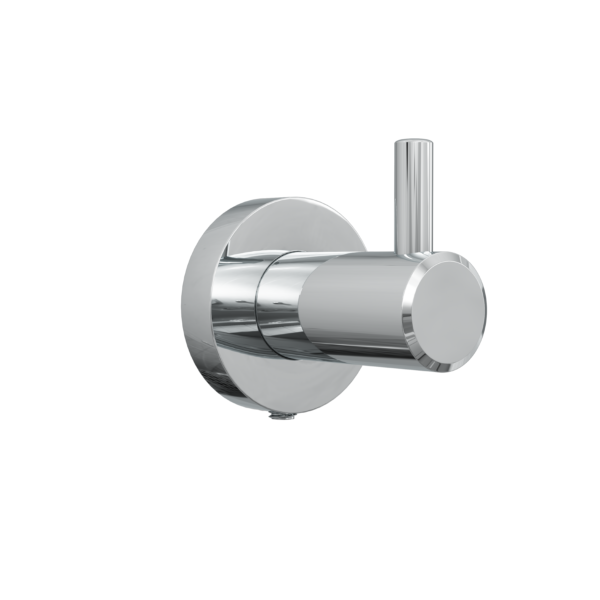 Cali Robe Hook (Chrome) - Image 2