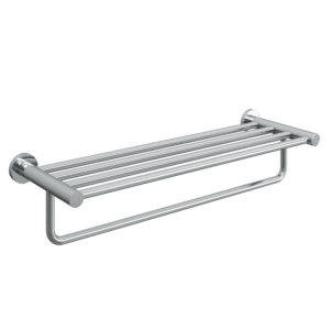 Cali Towel Rail Shelf