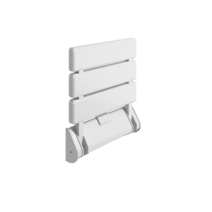 CALI Wall-Mounted Shower Seat