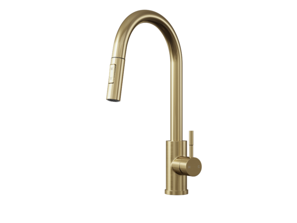 CATO Kitchen Mixer Tap - Image 3