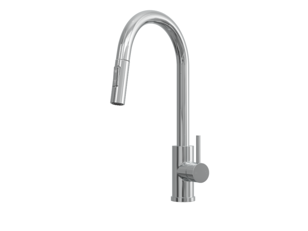 CATO Kitchen Mixer Tap