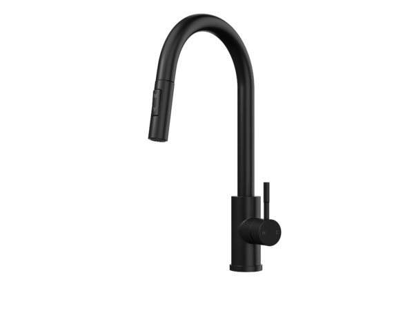 CATO Kitchen Mixer Tap - Image 2