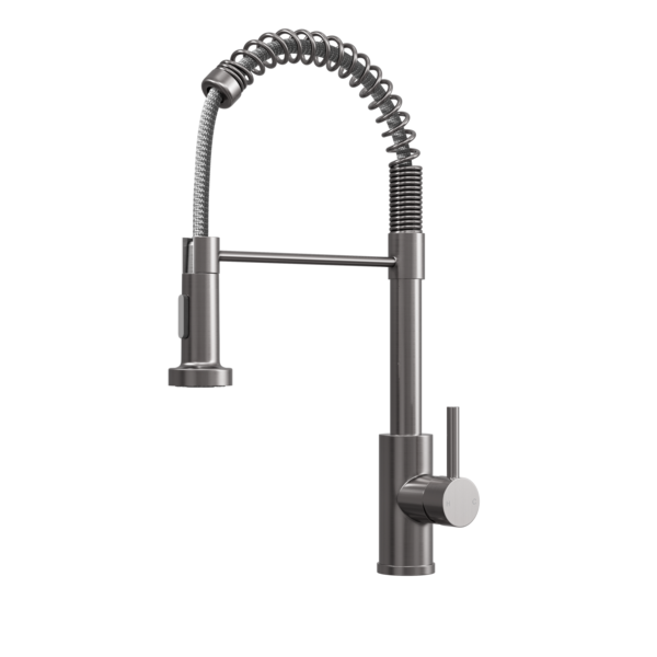 CONTRA Spring Style Kitchen Sink Mixer - Image 3