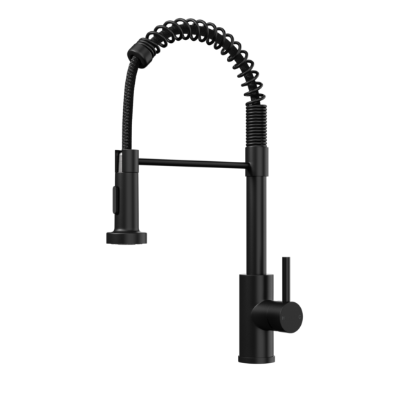 CONTRA Spring Style Kitchen Sink Mixer - Image 2