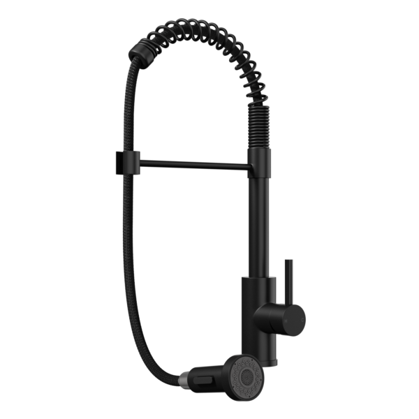 CONTRA Spring Style Pull Out Kitchen Sink Mixer - Image 2