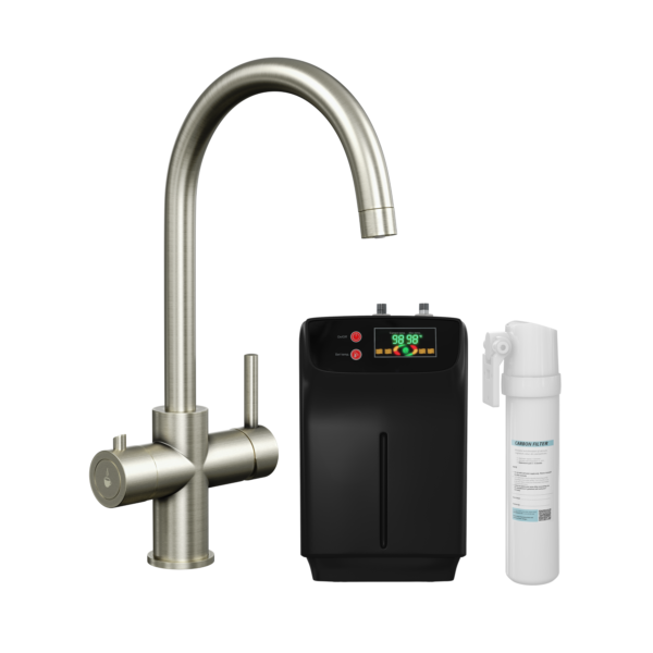 CYGNE 3 in 1 Instant Hot Water Kit - Image 6