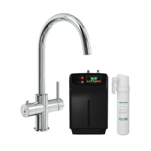 CYGNE 3 in 1 Instant Hot Water Kit
