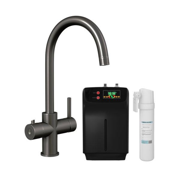 CYGNE 3 in 1 Instant Hot Water Kit - Image 7