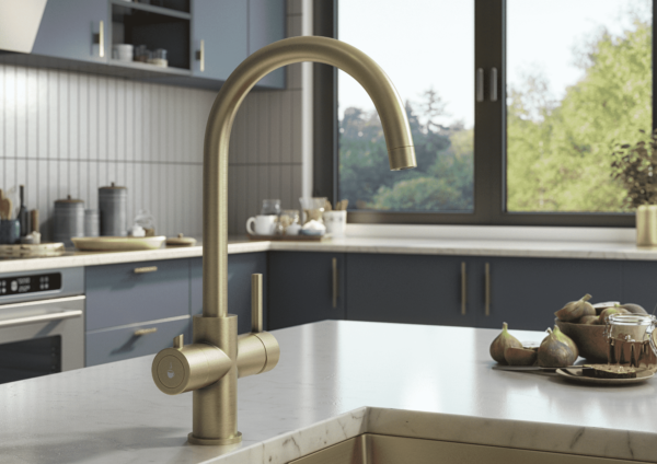 CYGNE 3 in 1 Instant Hot Water Kit - Image 25