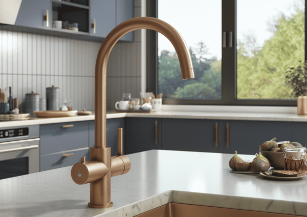 CYGNE 3 in 1 Instant Hot Water Kit - Image 23