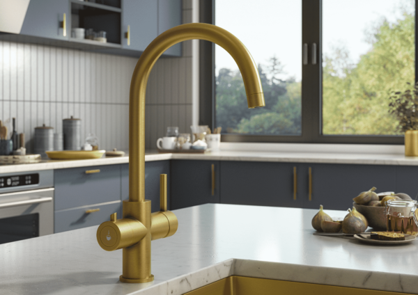 CYGNE 3 in 1 Instant Hot Water Kit - Image 26