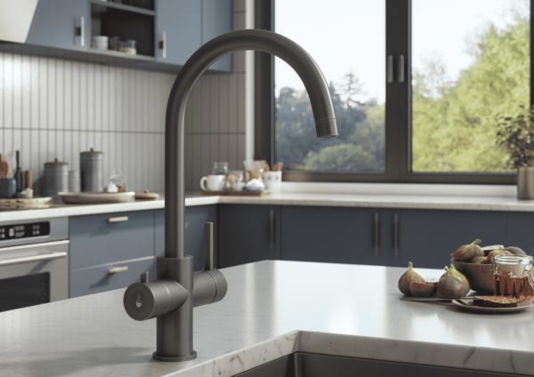 CYGNE 3 in 1 Instant Hot Water Kit - Image 27