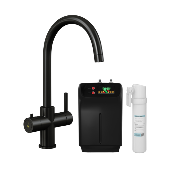 CYGNE 3 in 1 Instant Hot Water Kit - Image 2