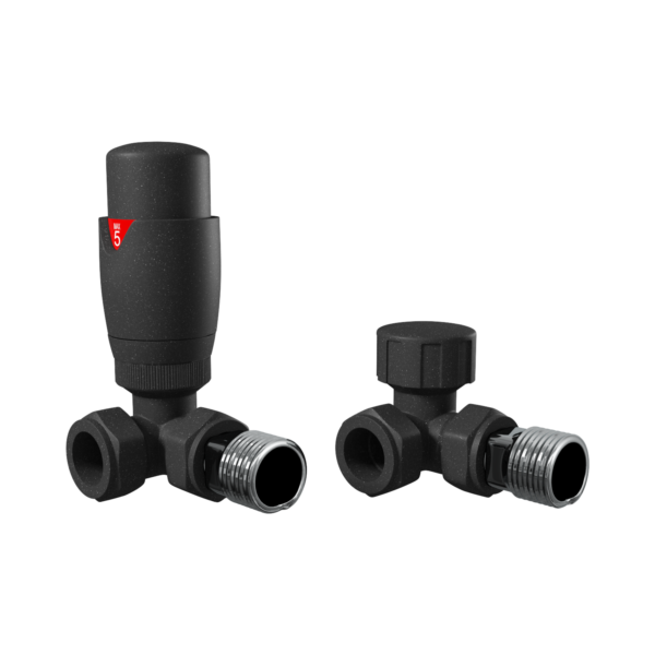 DANVA Corner Round Thermo Valve Pack - Image 7