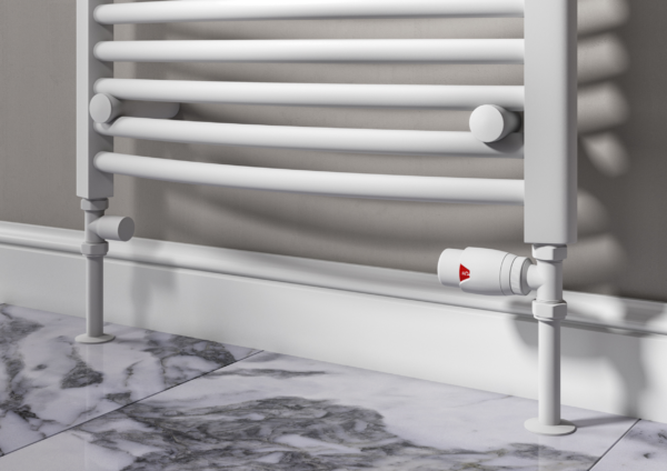 DANVA Straight Round Thermo Valve Pack - Image 9