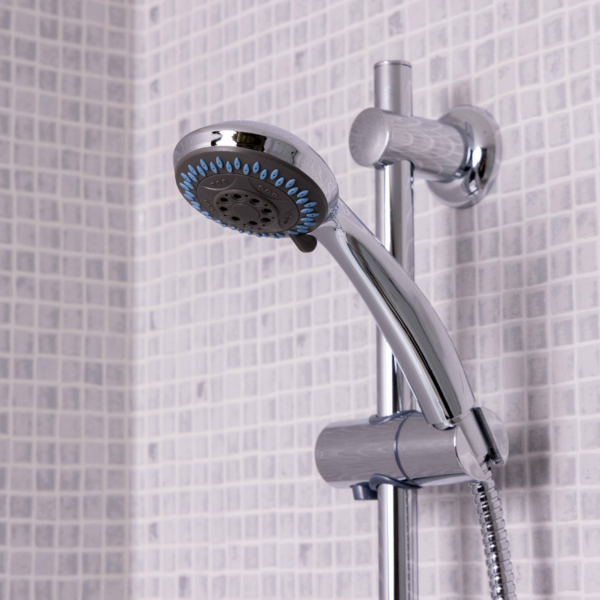 DEW Round Slide Rail Kit with Multi-Function Handset - Image 5