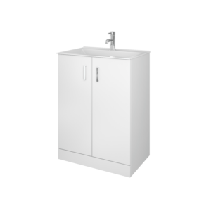 VANITY Unit with Basin and Waste (with tap)
