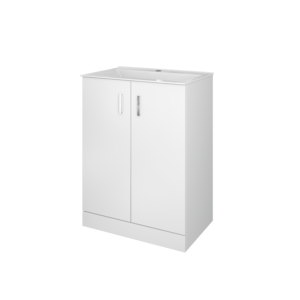 VANITY Unit with Basin and Waste (without tap)