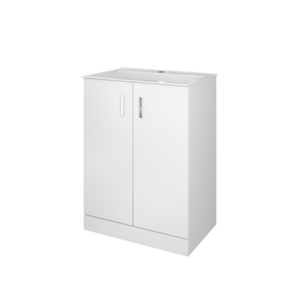 VANITY Unit with Basin and Waste (without tap)