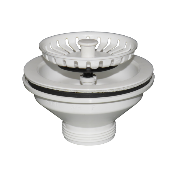 ECO Kitchen Strainer Waste - Image 2