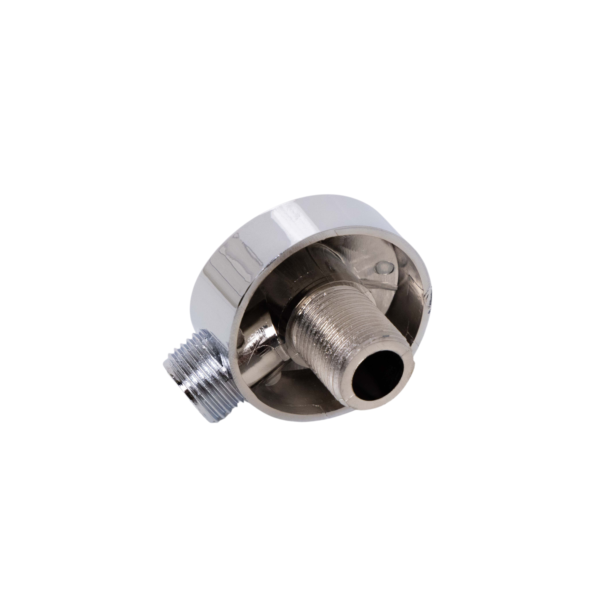 PINTO Concealed Thermostatic Shower with Fixed Head and Flexible Kit - Image 7